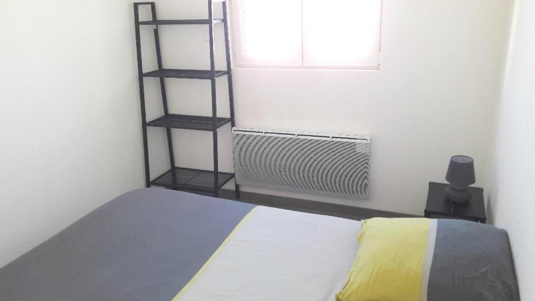 Saint-Pierre-la-Mer  Cote Indigo - Villa 7 Personnes, 3 Chambres, 3 Terrasses - A 150 De La Mer מראה חיצוני תמונה