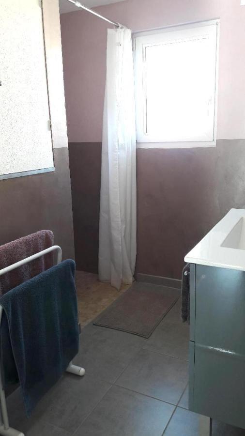 Saint-Pierre-la-Mer  Cote Indigo - Villa 7 Personnes, 3 Chambres, 3 Terrasses - A 150 De La Mer מראה חיצוני תמונה